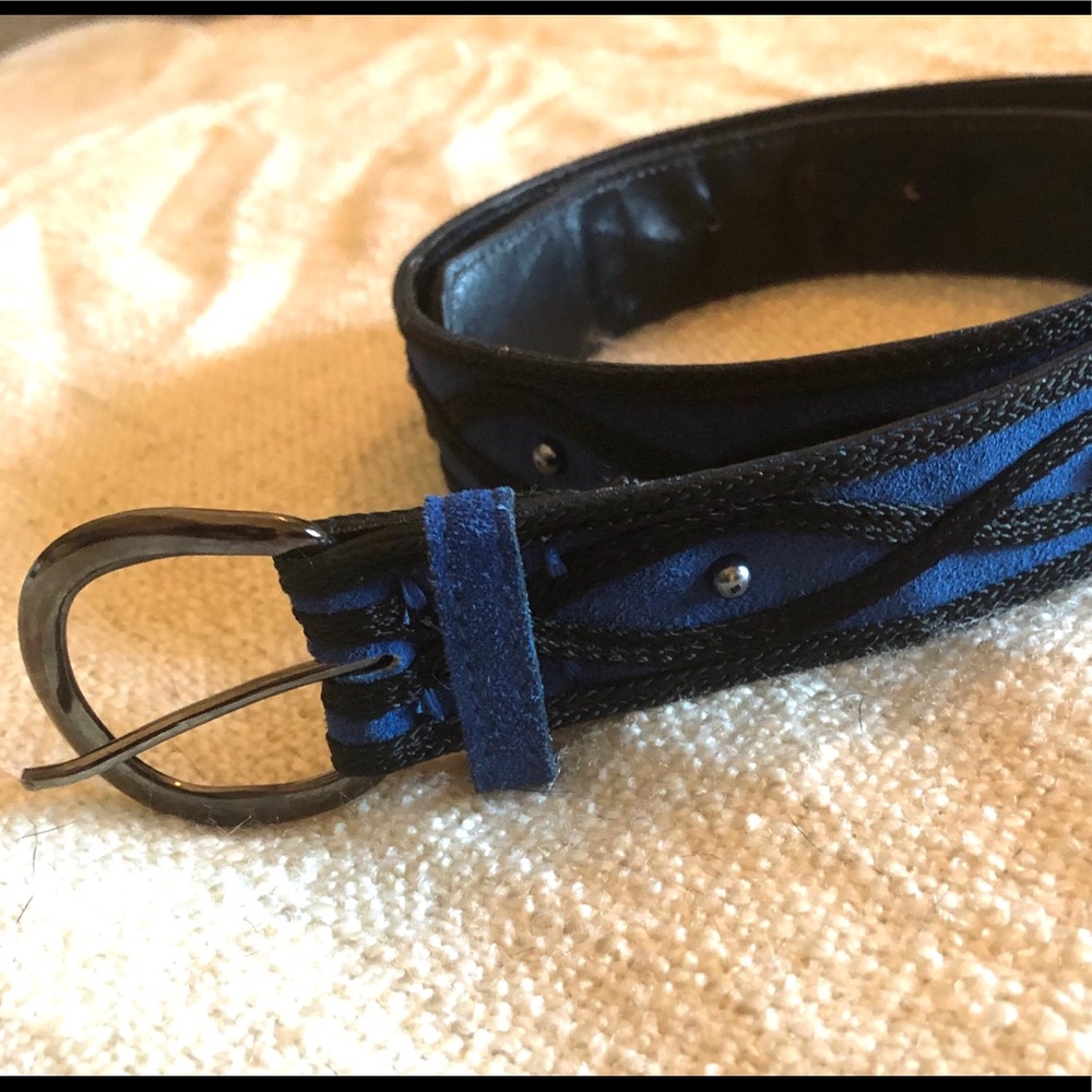 Yves Saint Laurent Belt